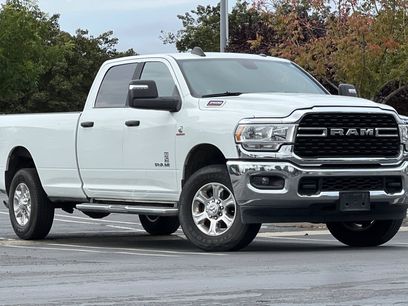 Used 2024 RAM 3500 Big Horn