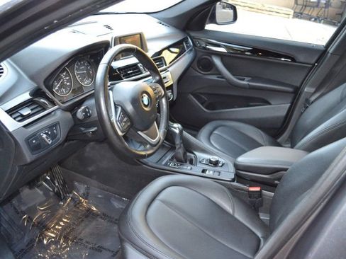 Used 2017 BMW X1 xDrive28i image 19