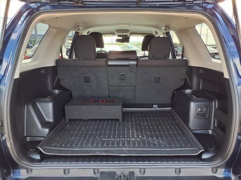 Used 2022 Toyota 4Runner TRD Off-Road image 25