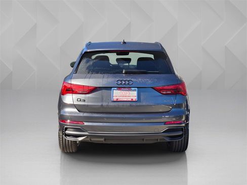 Used 2025 Audi Q3 2.0T Premium Plus image 5