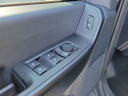 Used 2026 Ford F150 STX w/ Equipment Group 200A AWD/4WD image 16