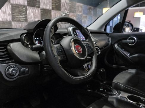 Used 2018 FIAT 500X Trekking FWD image 3