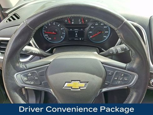 Used 2018 Chevrolet Equinox LT AWD/4WD image 4