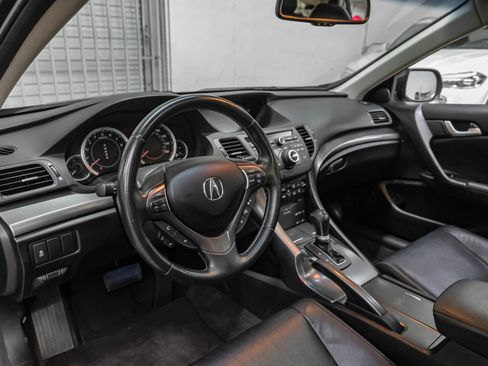 Used 2013 Acura TSX Sedan FWD image 3