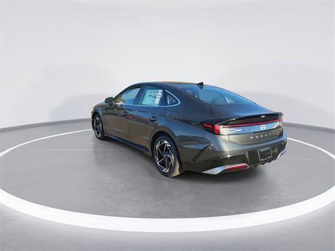 New 2026 Hyundai Sonata SEL image 6