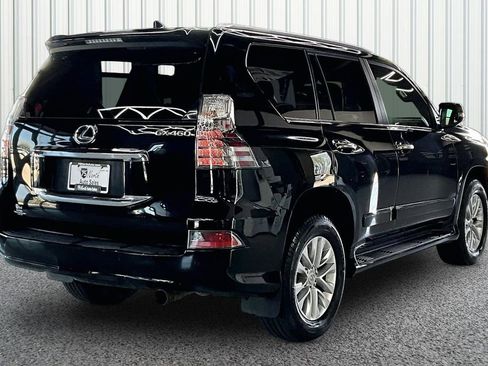 Used 2016 Lexus GX 460 w/ Premium Package AWD/4WD image 6