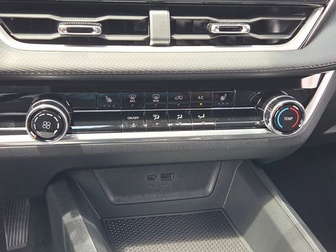 New 2026 Chevrolet Equinox LT FWD image 19