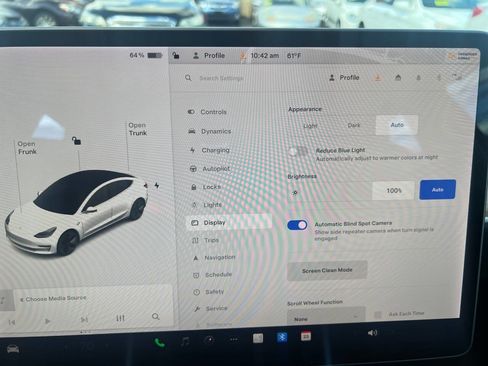 Used 2019 Tesla Model 3 Long Range image 29