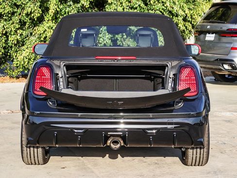 New 2026 MINI Cooper John Cooper Works FWD image 33