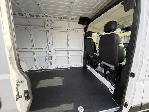 New 2026 RAM ProMaster 2500 w/ Power Group FWD image 20