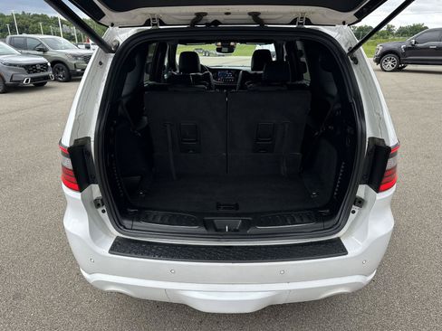 Used 2024 Dodge Durango R/T AWD/4WD image 5