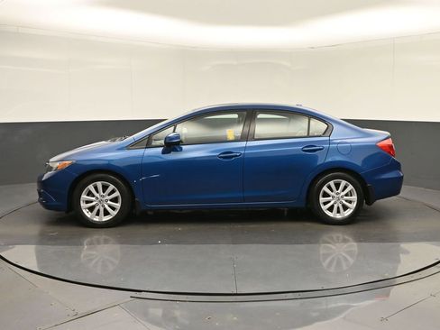 Used 2012 Honda Civic EX-L image 4