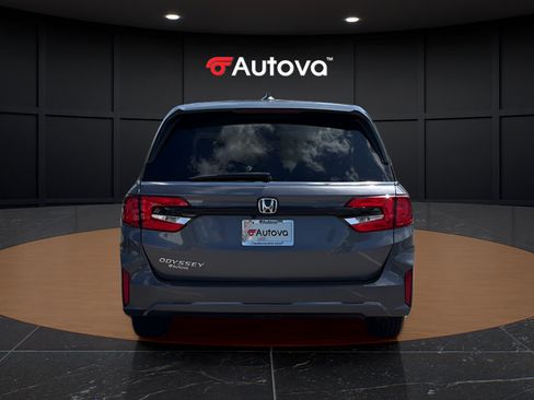 Used 2026 Honda Odyssey EX-L image 4
