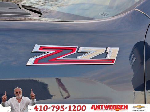 Certified 2023 Chevrolet Silverado 3500 LT w/ All Star Edition image 11