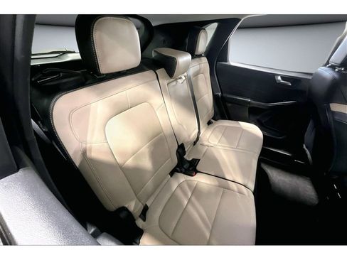 Used 2021 Ford Escape SEL image 28