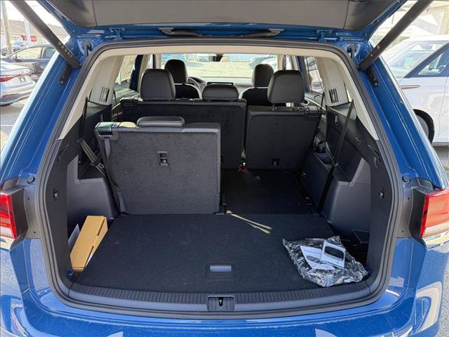 New 2025 Volkswagen Atlas SE AWD/4WD image 11