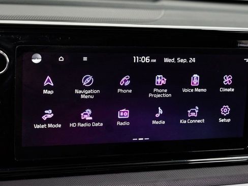 Used 2023 Kia K5 GT-Line w/ GT-Line Premium Package image 17