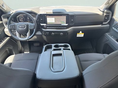 New 2026 GMC Sierra 1500 Elevation w/ Elevation Select Package RWD image 20
