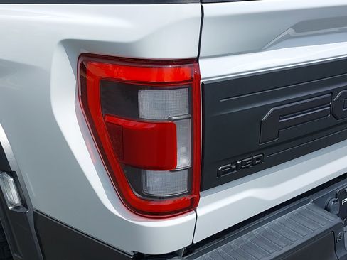 Used 2023 Ford F150 Raptor w/ Raptor Carbon Fiber Package AWD/4WD image 35