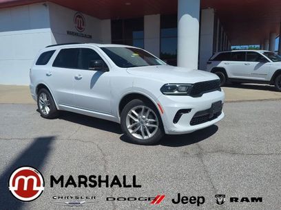 Used 2024 Dodge Durango GT