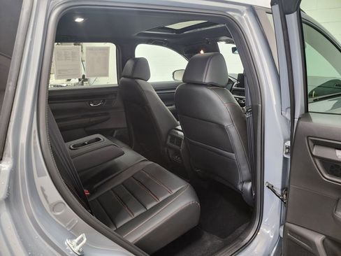 Used 2026 Honda CR-V Sport-L image 32