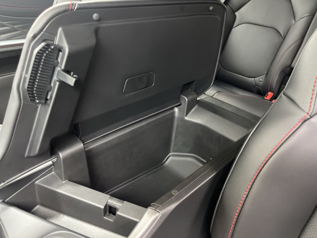 New 2026 Dodge Charger Scat Pack AWD/4WD image 18