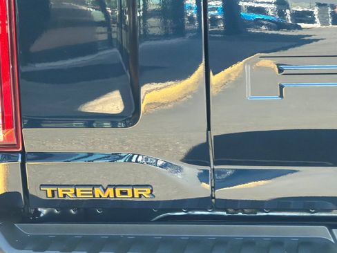 Used 2025 Ford F150 Tremor w/ Equipment Group 402A High AWD/4WD image 29