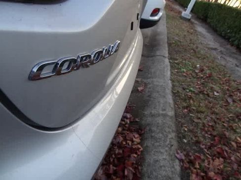 Used 2022 Toyota Corolla LE image 7