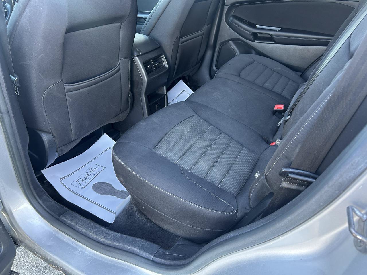 Used 2015 Ford Edge SEL FWD image 9