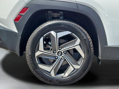 Certified 2023 Hyundai Tucson Limited AWD/4WD image 43
