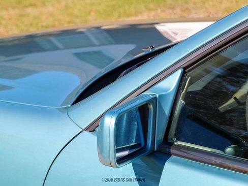 Used 1995 Mercedes-Benz SL 320 image 59