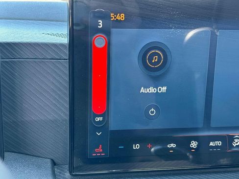 Used 2024 Ford Mustang Convertible RWD image 19