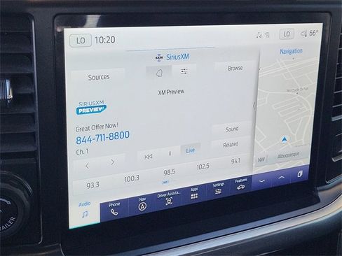 Used 2022 Ford F150 Lariat image 13