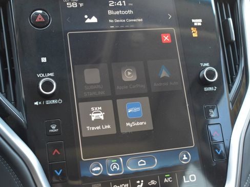 Used 2020 Subaru Outback Onyx Edition XT w/ Popular Package #2 image 21