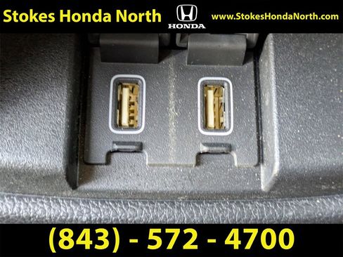 Certified 2020 Honda CR-V EX-L image 15