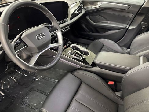 Used 2026 Audi A6 Premium Plus AWD/4WD image 8
