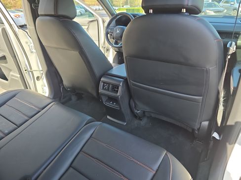 Certified 2024 Honda CR-V Sport-L image 11