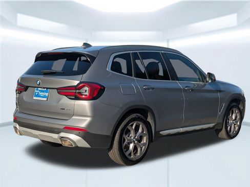 Used 2024 BMW X3 sDrive30i w/ Convenience Package w/ZPA image 5