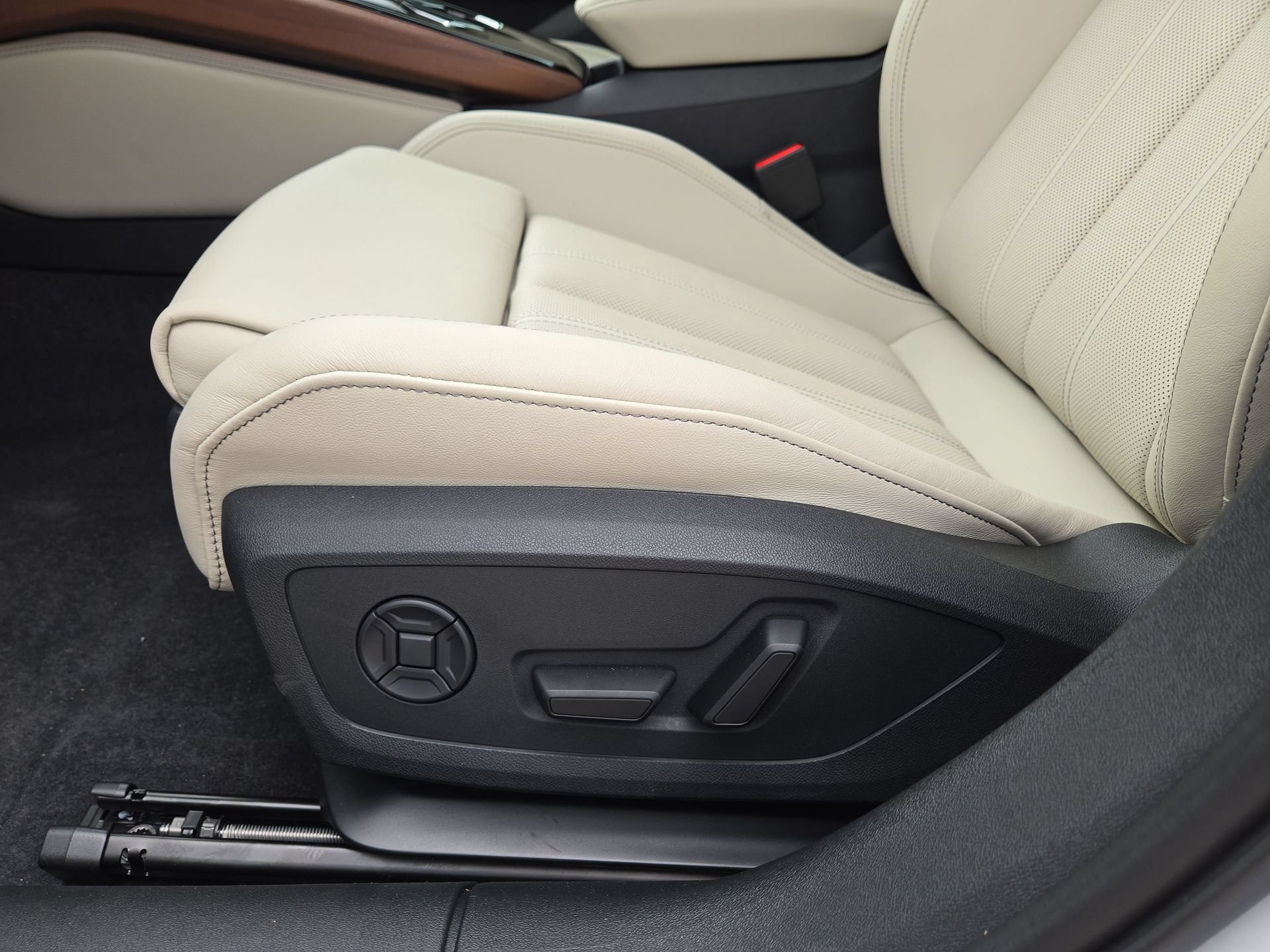 New 2026 Audi A5 Premium Plus AWD/4WD image 17