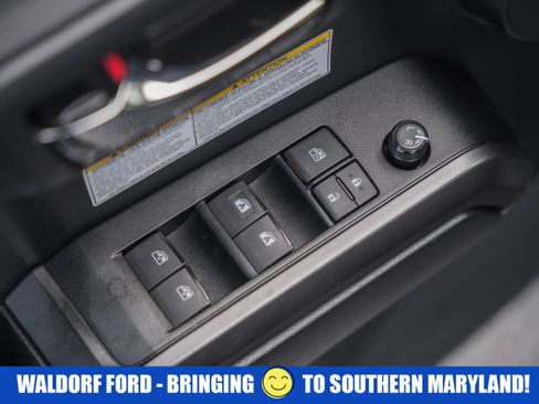 Used 2019 Toyota Tacoma 4x4 Double Cab image 42