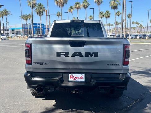 Used 2023 RAM 1500 TRX w/ TRX Level 2 Equipment Group AWD/4WD image 18