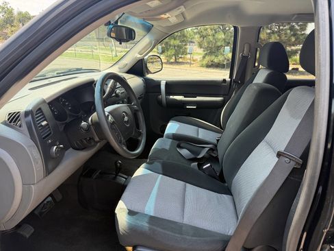 Used 2008 Chevrolet Silverado 1500 LS image 18