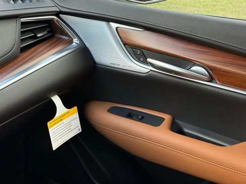 New 2026 Cadillac XT5 Premium Luxury w/ Driver Assist Package image 33