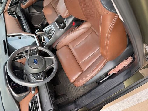 Used 2023 Subaru Outback Touring image 6