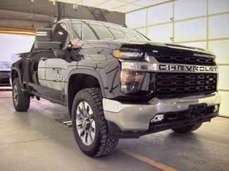 Used 2021 Chevrolet Silverado 2500 LT w/ Texas Edition video 1