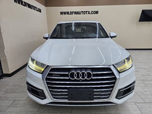 Used 2017 Audi Q7 2.0T Premium Plus image 3