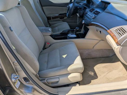 Used 2009 Honda Accord EX image 21