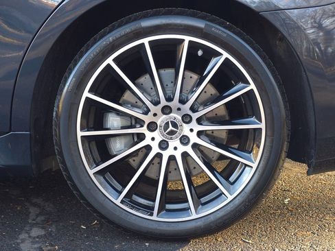 Used 2021 Mercedes-Benz S 580 4MATIC Sedan image 77