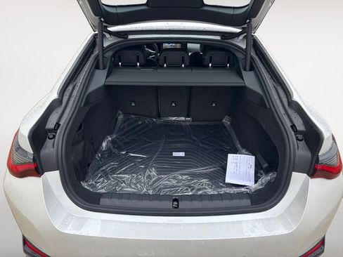 New 2025 BMW i4 xDrive40i w/ Premium Package image 17