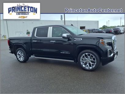 Used 2019 GMC Sierra 1500 Denali w/ Denali Ultimate Package